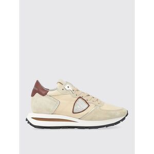 Philippe Model Sneakers Woman Beige